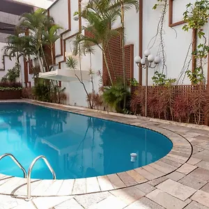 Hotel H4 La Paulista