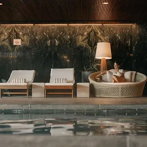 Hotel Jw Marriott, São Paulo