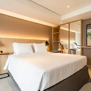 Hotel Cozzy Paraiso
