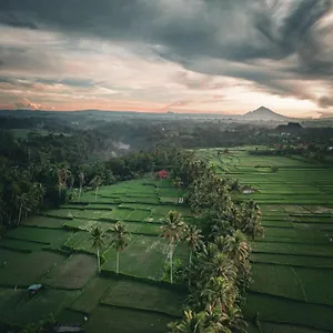 Ayu Duwur Beji 3* Ubud