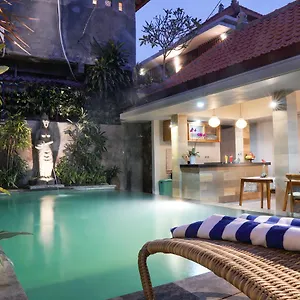 Narada House 2* Ubud