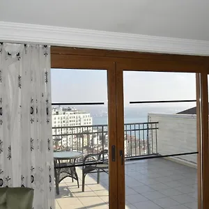 Istanbulinn 3* Istanbul