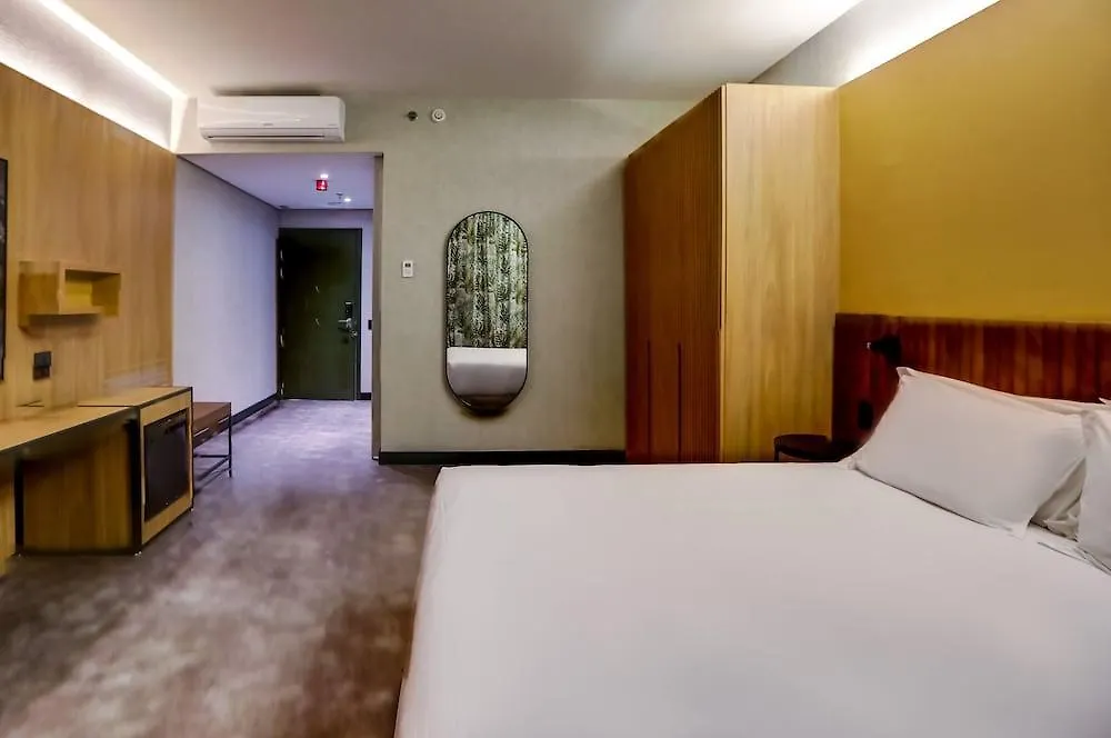 Hilton Garden Inn Reboucas Sao Paulo