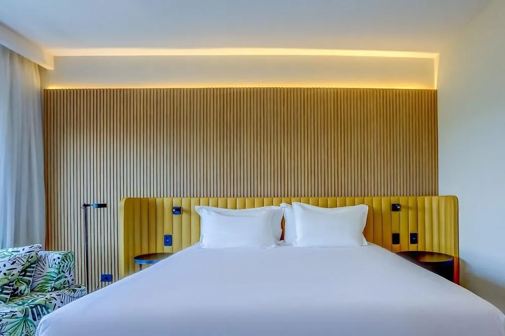 Hilton Garden Inn Reboucas Sao Paulo